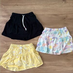 Cat & Jack Skorts